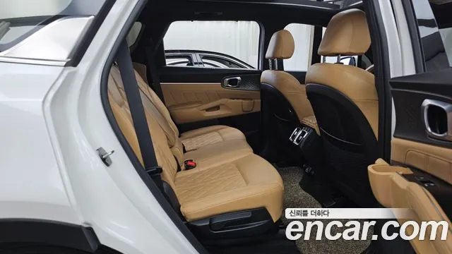 Kia Sorento 2022 thumb 12