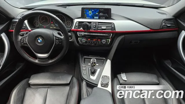 BMW 3-Series 2015 thumb 7