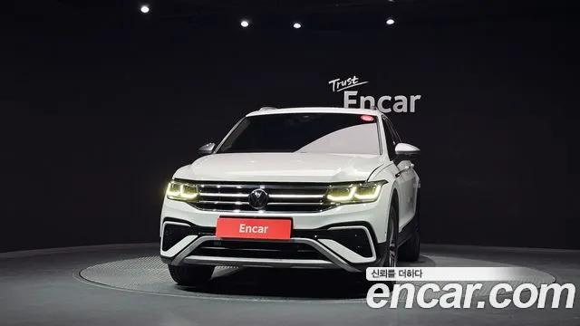 Volkswagen Tiguan 2023 thumb 3