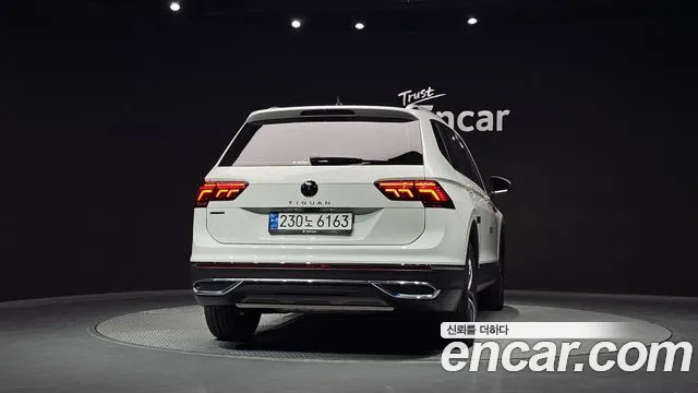 Volkswagen Tiguan 2023 thumb 4