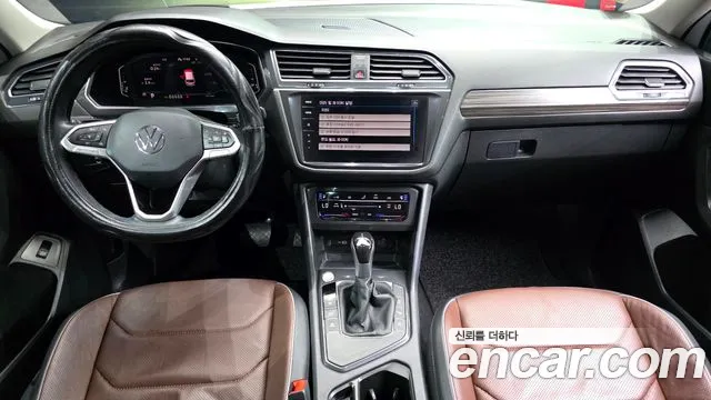 Volkswagen Tiguan 2023 thumb 7