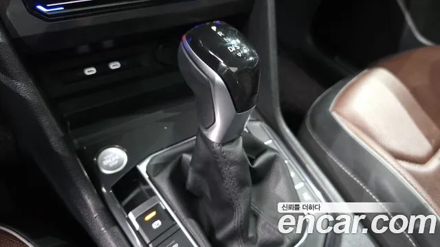 Volkswagen Tiguan 2023 thumb 9