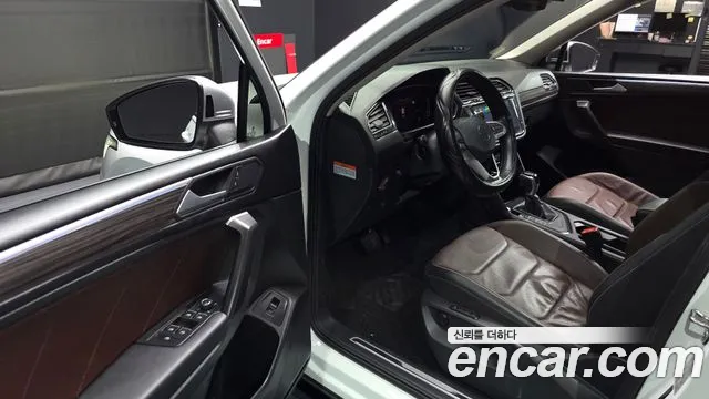 Volkswagen Tiguan 2023 thumb 10