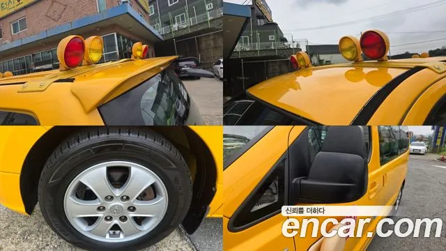 Hyundai Starex 2018 thumb 10