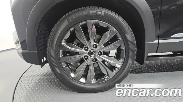 KG_Mobility_Ssangyong Rexton 2024 thumb 5