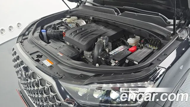 KG_Mobility_Ssangyong Rexton 2024 thumb 6