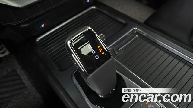 KG_Mobility_Ssangyong Rexton 2024 thumb 9