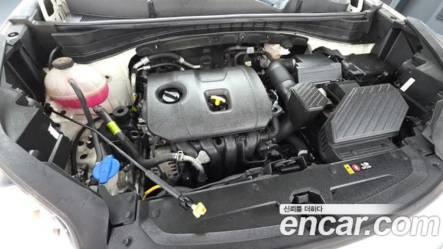 Kia Sportage 2021 thumb 6