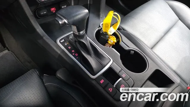 Kia Sportage 2021 thumb 9
