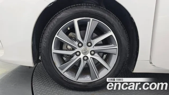 Lexus ES 2017 thumb 5