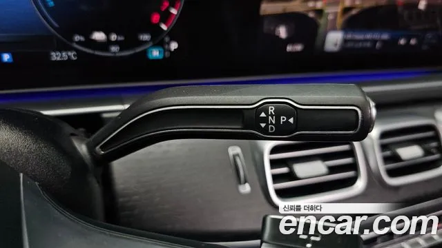 Mercedes-Benz GLE 2024 thumb 9