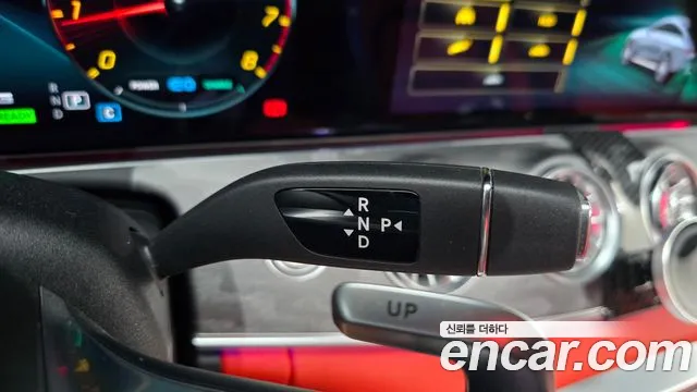 Mercedes-Benz AMG GT 2023 thumb 9