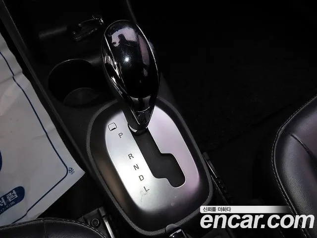ChevroletGMDaewoo Spark 2015 thumb 9