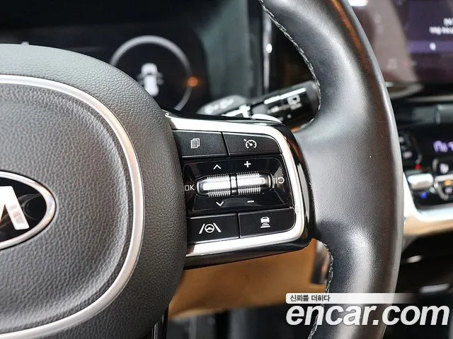 Kia Sorento 2020 thumb 7