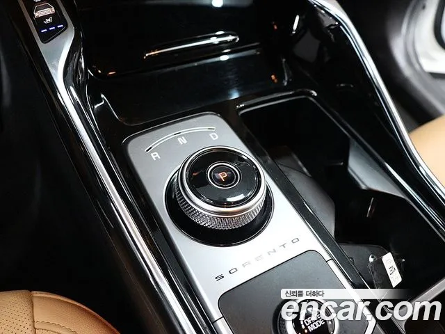Kia Sorento 2020 thumb 9