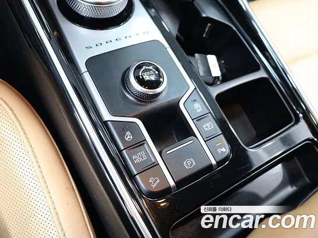 Kia Sorento 2020 thumb 10