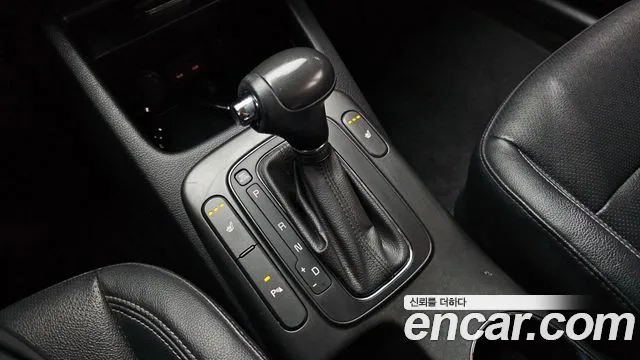 Kia K3 2014 thumb 9