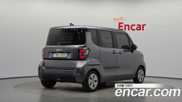 Kia Ray 2022 thumb 2