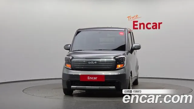 Kia Ray 2022 thumb 3