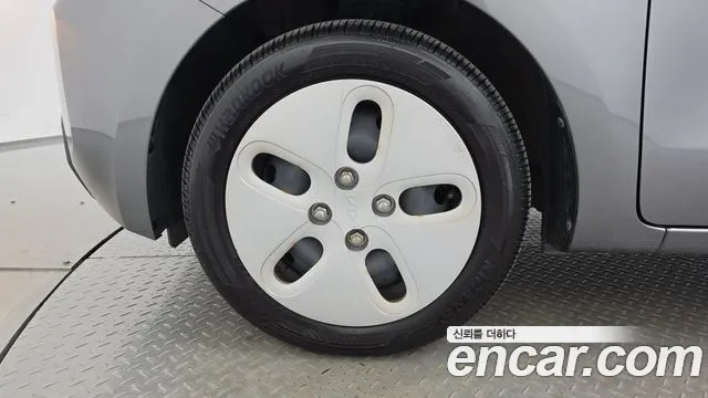 Kia Ray 2022 thumb 5