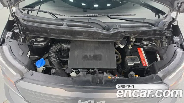 Kia Ray 2022 thumb 6