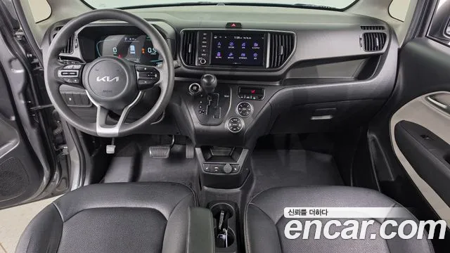 Kia Ray 2022 thumb 7