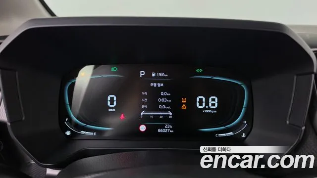 Kia Ray 2022 thumb 8