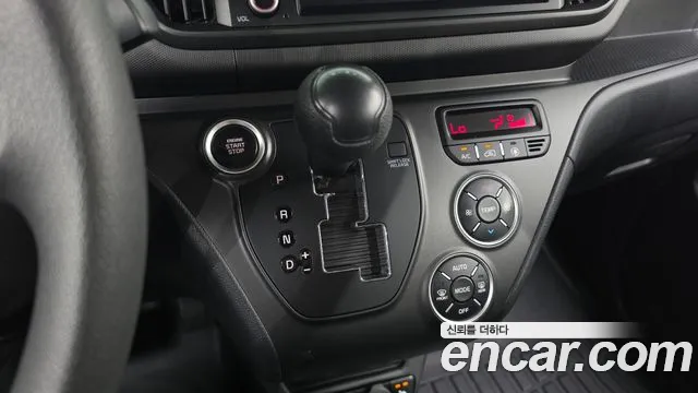 Kia Ray 2022 thumb 9
