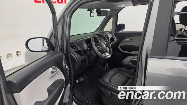 Kia Ray 2022 thumb 10