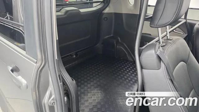 Kia Ray 2022 thumb 11