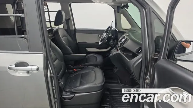 Kia Ray 2022 thumb 12
