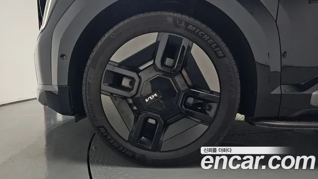 Kia EV9 2024 thumb 5
