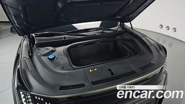 Kia EV9 2024 thumb 6