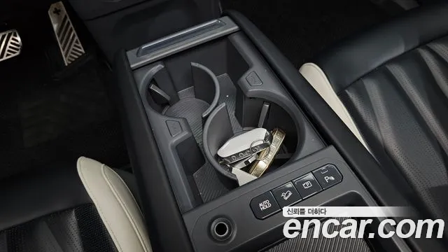 Kia EV9 2024 thumb 9