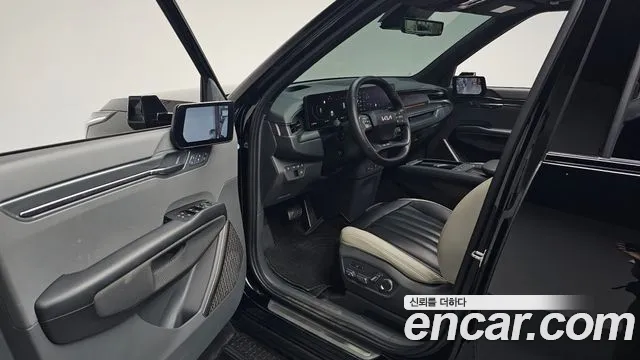 Kia EV9 2024 thumb 10