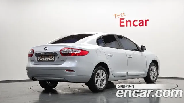 Renault-KoreaSamsung Fluence 2019 thumb 2