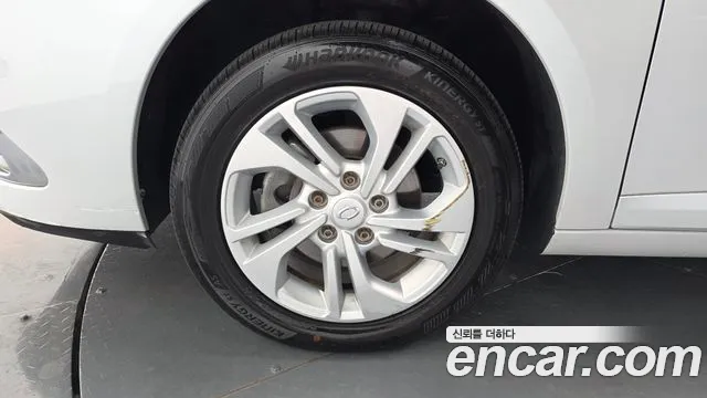 Renault-KoreaSamsung Fluence 2019 thumb 5