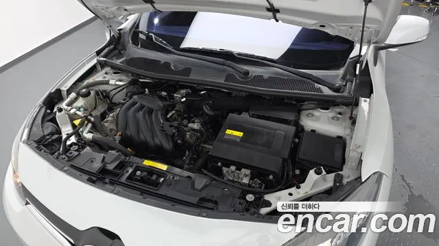Renault-KoreaSamsung Fluence 2019 thumb 6