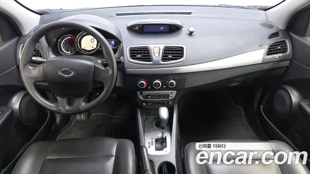 Renault-KoreaSamsung Fluence 2019 thumb 7