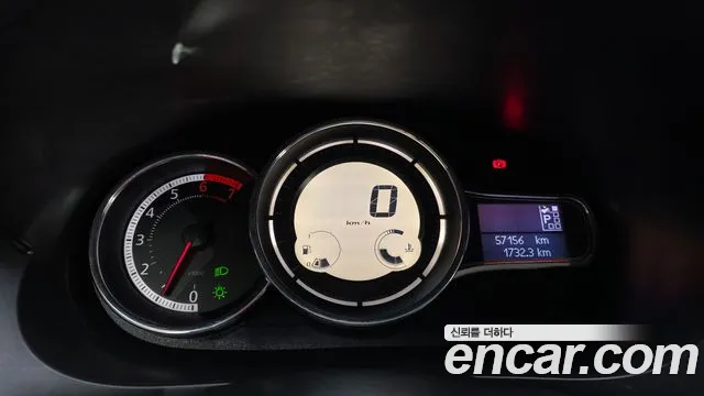 Renault-KoreaSamsung Fluence 2019 thumb 8