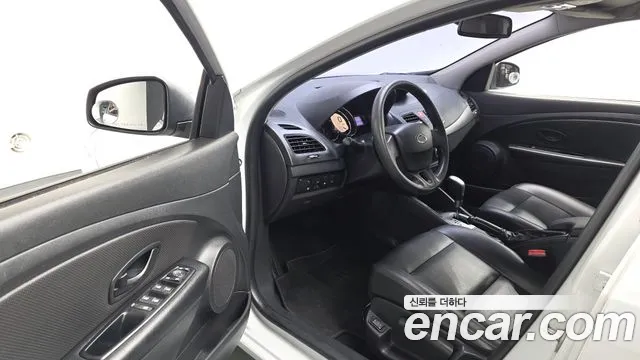 Renault-KoreaSamsung Fluence 2019 thumb 10