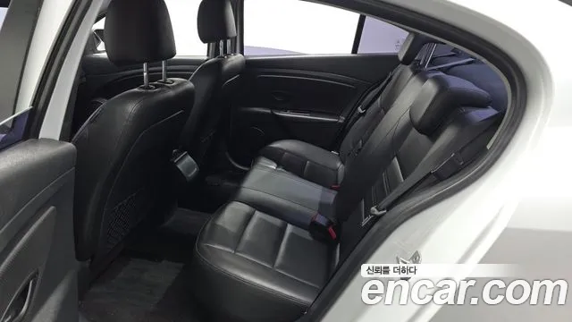 Renault-KoreaSamsung Fluence 2019 thumb 12