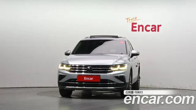 Volkswagen Tiguan 2022 thumb 3
