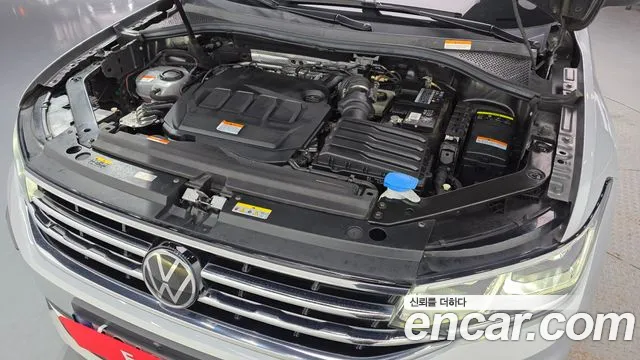 Volkswagen Tiguan 2022 thumb 6