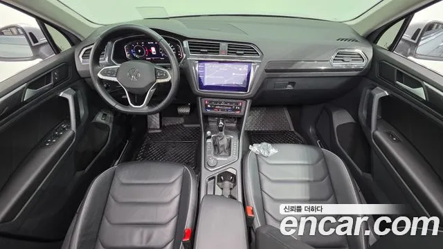 Volkswagen Tiguan 2022 thumb 7