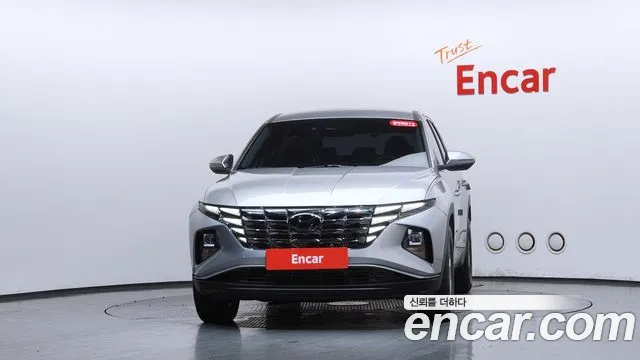 Hyundai Tucson 2023 thumb 2