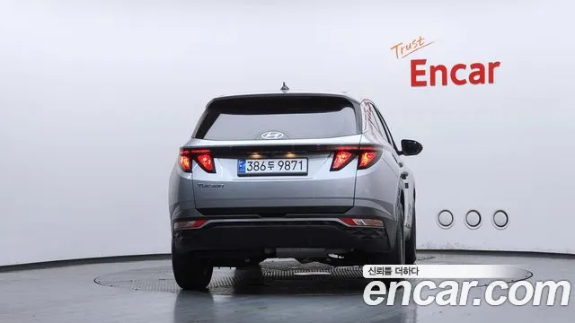Hyundai Tucson 2023 thumb 3