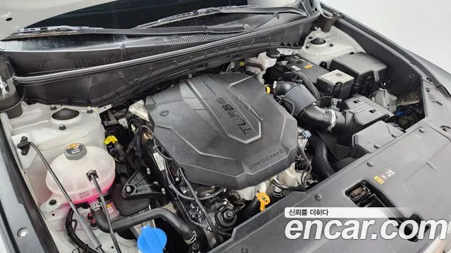 Hyundai Tucson 2023 thumb 5