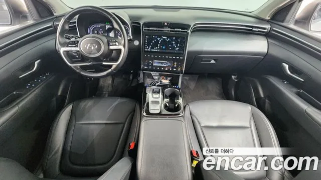 Hyundai Tucson 2023 thumb 6