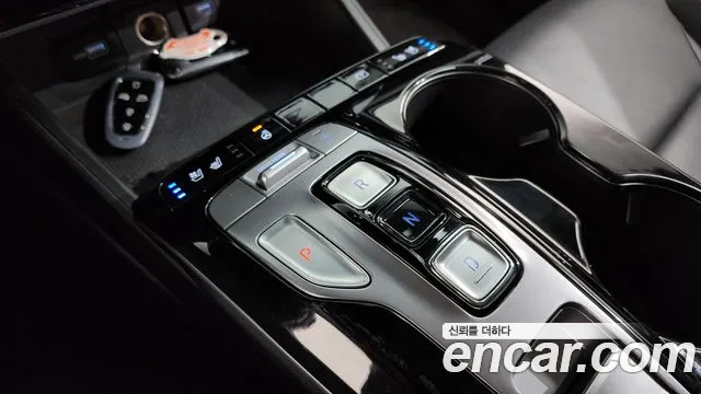 Hyundai Tucson 2023 thumb 8